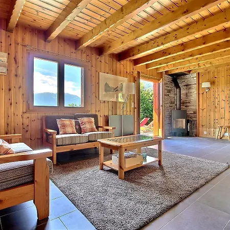 Chalet Cassiopee