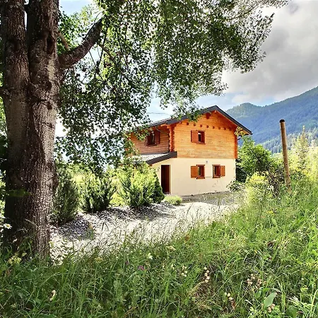 Cassiopee Chalet
