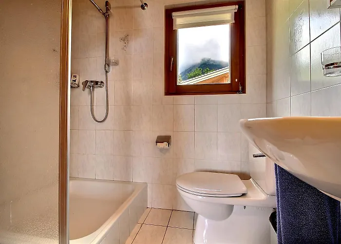 Chalet Cassiopee *