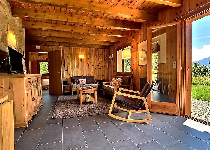 Chalet Cassiopee