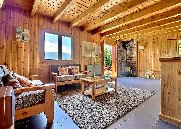 Chalet Cassiopee