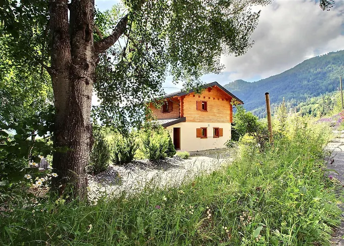 Cassiopee Chalet